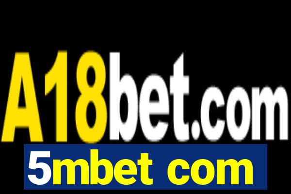 5mbet com